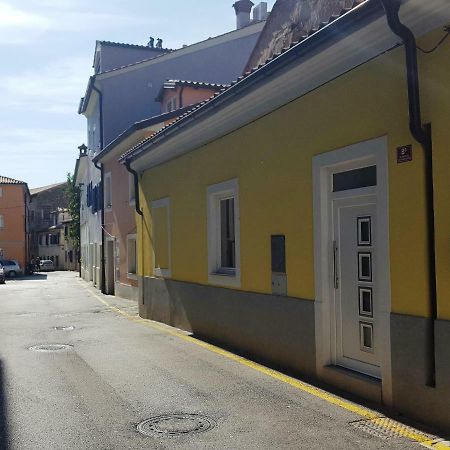 Istrian Sunrise Villa Koper Exterior photo