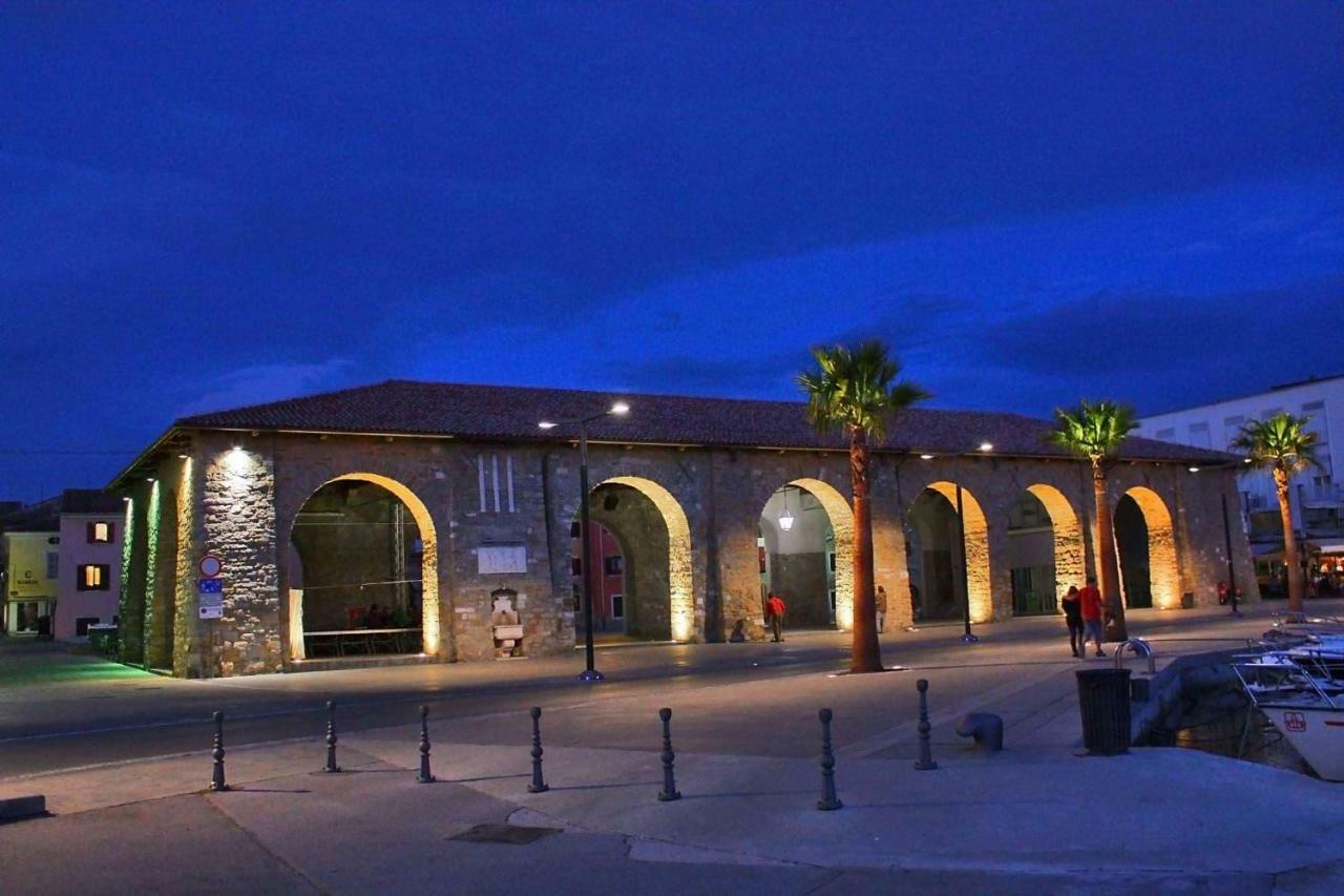 Istrian Sunrise Villa Koper Exterior photo